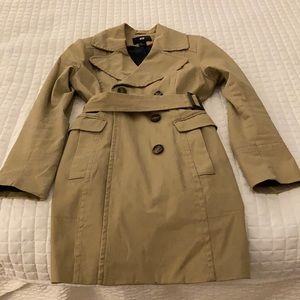 H&M trenchcoat
